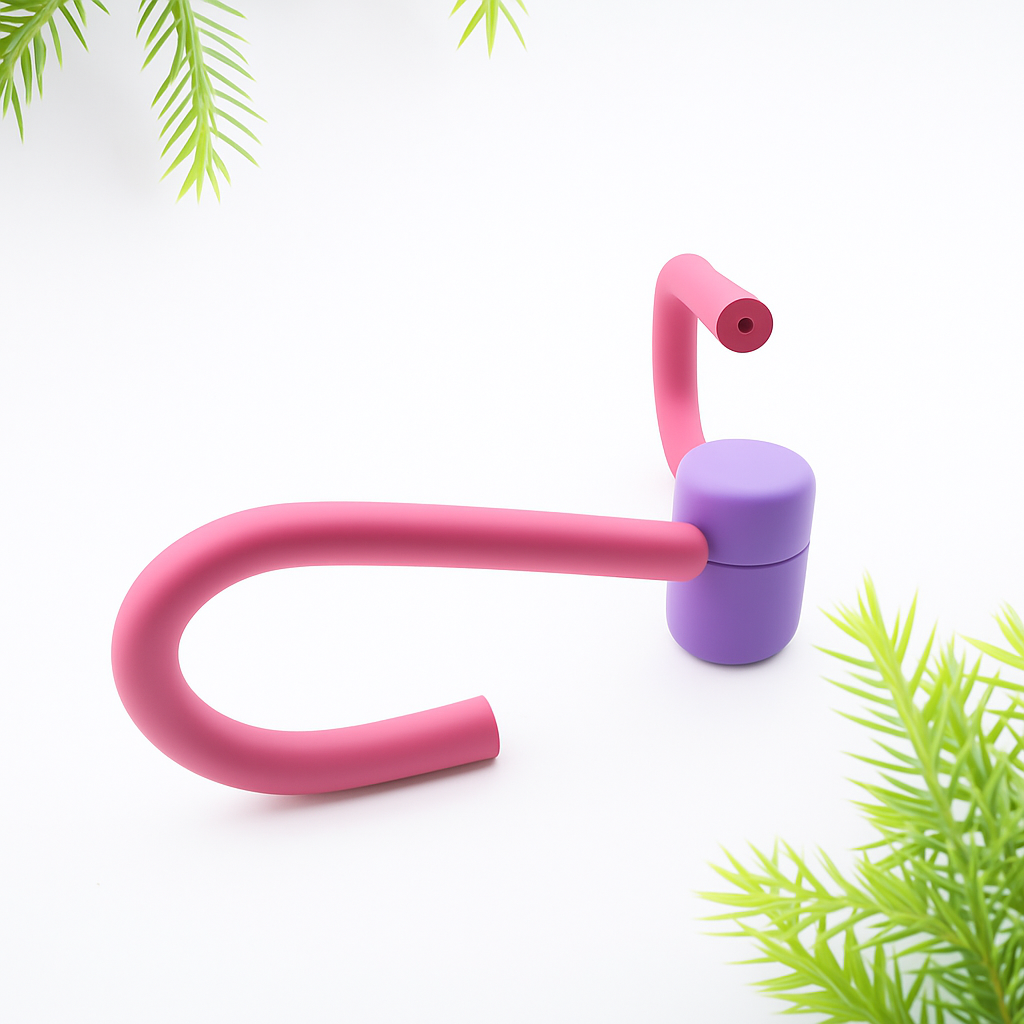 💖 Slim & Toned Thigh Toner