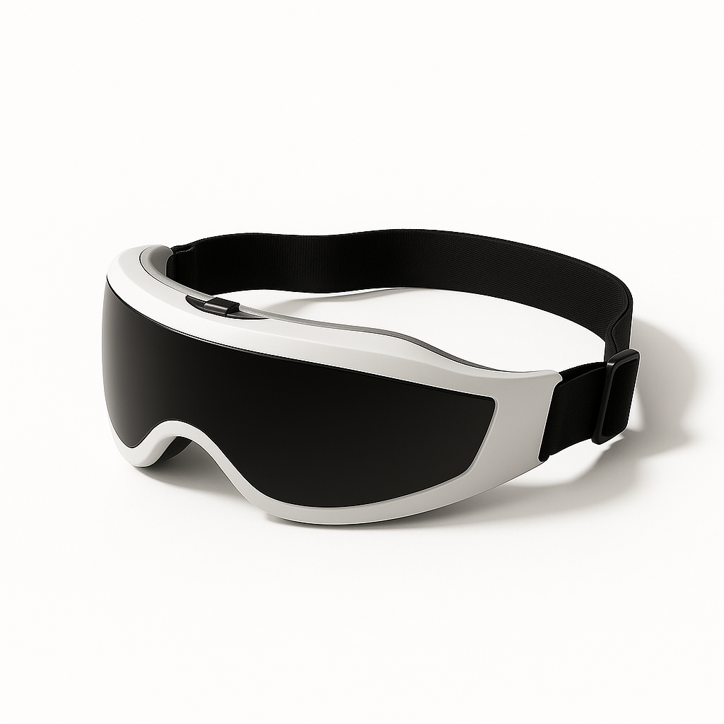 LushVision® – Luxury for the Eyes