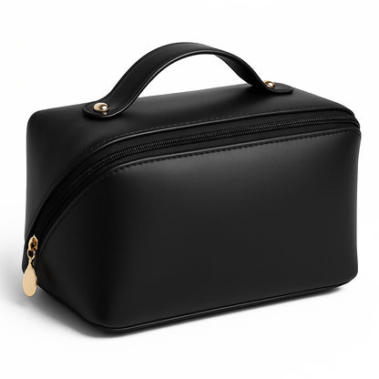 Travel Makeup & Toiletry Organizer – Waterproof, Stylish & Functional