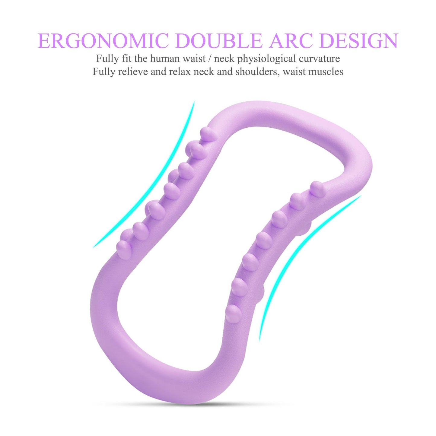 💕 Pretty Pilates Magic Ring