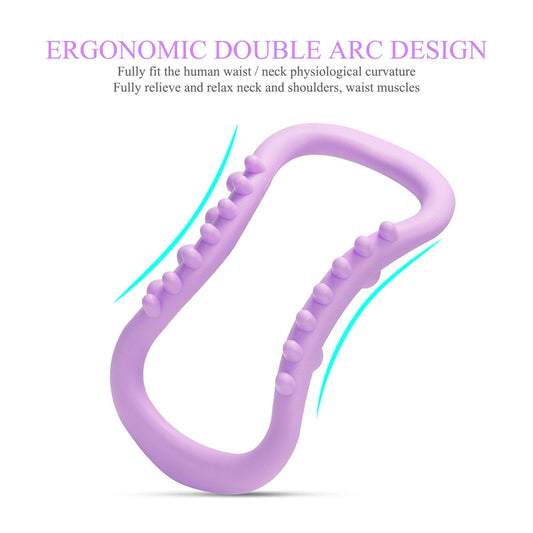 💕 Pretty Pilates Magic Ring