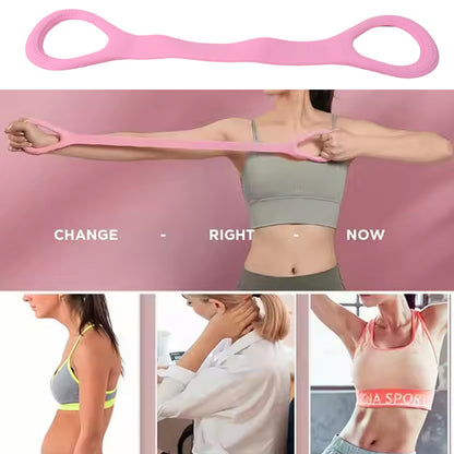 💕 Stretch & Slay Bands