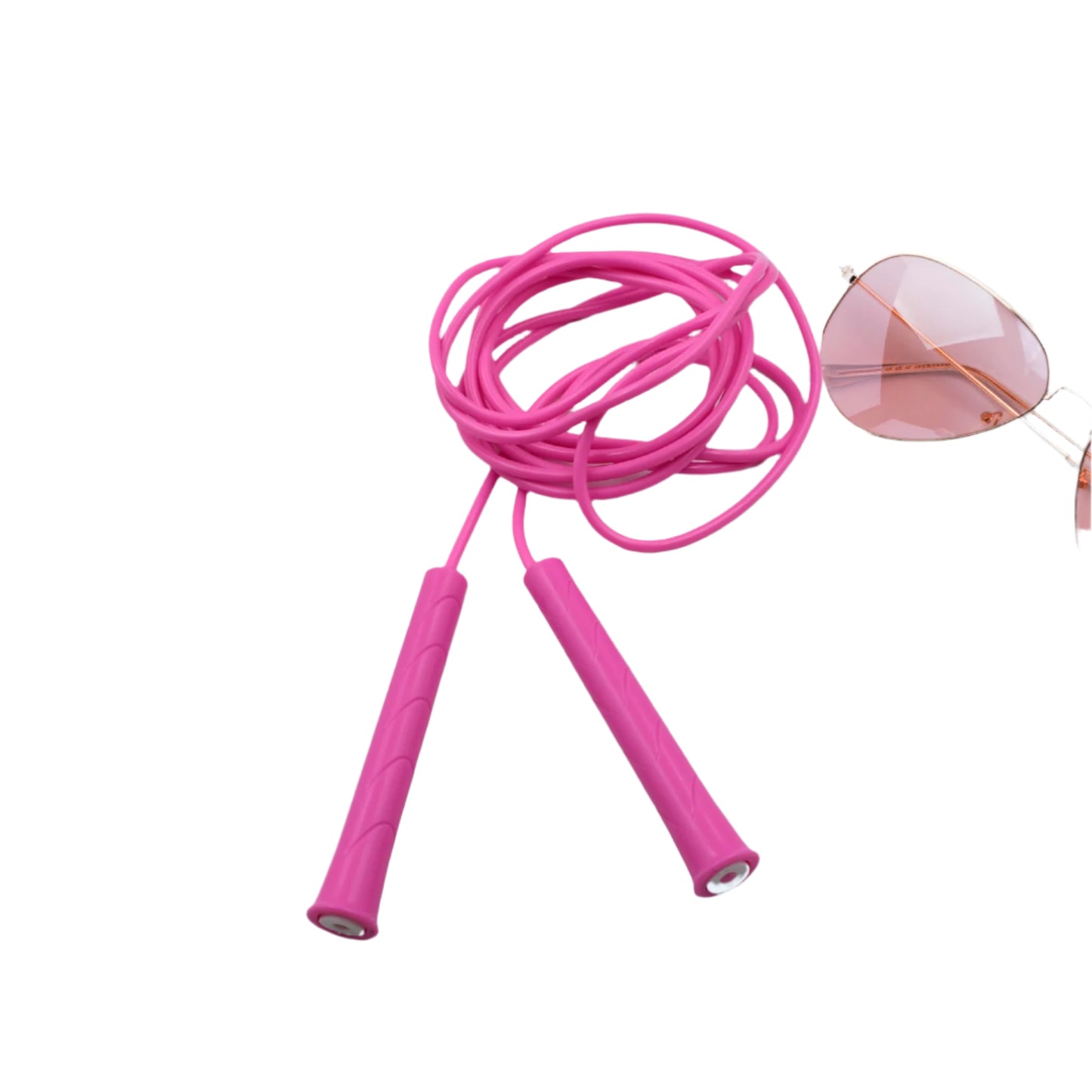 💕 Fit & Fabulous Jump Rope